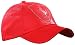 Eine wahnsinnig coole Ferrari Lifestyle Cap, selbstverst�ndlich in Ferrari-rot! An der Vorderseite 
ist das Team-Logo hochwertig aufgedruckt, die N�hte rund um das Logo haben die italienischen 
Landesfarben. Vorne und auf dem Schild sind noch zwei rote matte Streifen aufgedruckt. An der 
R�ckseite befinden sich ein Ferrari Pad und ein PUMA Logo eingestickt. Die Cap hat eine 
Einheitsgr��e, diese kann mittels Metallclip auf jede beliebige Kopfgr��e eingestellt werden. Auf 
der Metallschlie�e ist das Puma Cat Logo aufgestanzt. Es handelt sich bei dieser Cap um einen 
original lizenzierten Merchandising Artikel aus der aktuellen FERRARI Formel1 Kollektion.