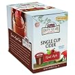 Grove Square Cider Cups, Spiced Apple, Single Serve Cup for Keurig K-Cup Brewers, 24-Count