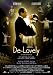 De-Lovely Poster Movie German 11x17