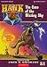 The Case of the Blazing Sky (Hank the Cowdog)