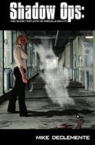 Shadow Ops The Secret Exploits of Priscilla Roletti
