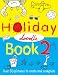 Books : The Holiday Doodle Book: Bk. 2