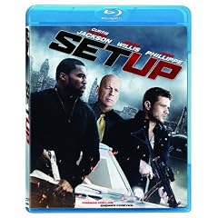 Set Up [Blu-ray] [2011] [US Import]