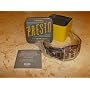 Fossil Herren-Armbanduhr Analog Leder braun Trend &hellip von Fossil