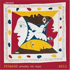 Picasso. War & Peace 2011. Modern Art