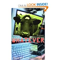 Whatever