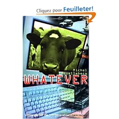 Whatever