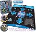 16-Bit Graphics TV Plug-N-Play Single-Player Dance Pad with AC Adapter