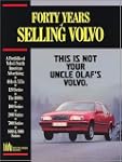 Forty Years of Selling Volvo