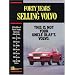 Forty Years of Selling Volvo