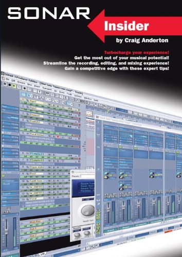 Sonar: Insider