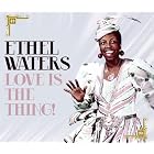 Love Is the Thing by Ethel Waters (Audio CD - 2009) - Import