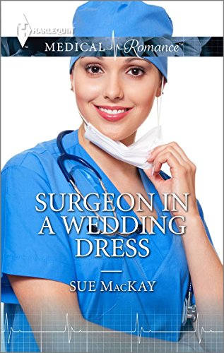 Surgeon in a Wedding Dress