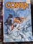 Conan The Fearless