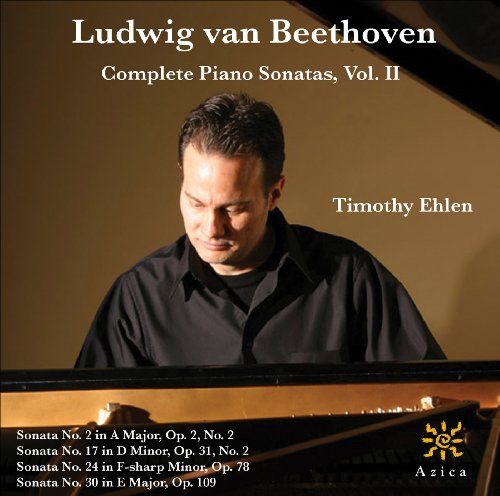 Buy Complete Piano Sonatas 2 From amazon