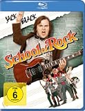 Produkt-Bild: School of Rock [Blu-ray]