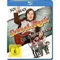 School of Rock [Blu-ray]
