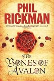 The bones of Avalon : being edited from the most private documents of Dr John Dee, astrologer and consultant to Queen Elizabeth