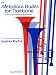 O1594 - Melodious Etudes for Trombone Book 1 (see item #O1954X - new REVISED edition)