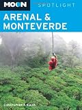 Moon Spotlight Arenal & Monteverde