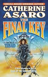 The Final Key