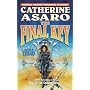 The Final Key (Saga of the Skolian Empire)