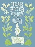 Dear Peter : miniature letters