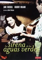 Underwater! ( The Big Rainbow ) ( La Sirena de las Aguas Verdes ) [ NON-USA FORMAT, PAL, Reg.2 Import - Spain ]