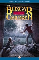 The Boxcar Children (The Boxcar Children Mysteries)