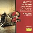 Britten: War Requiem