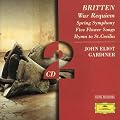 Britten: War Requiem