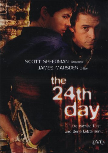 The 24th Day