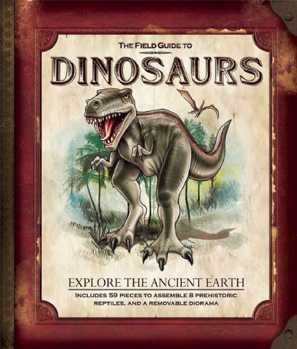 The Field Guide to Dinosaurs (Field Guides)