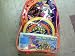THE ORIGINAL SPLASH BOMBS - POOL PARTY PACK - WET OR DRY PLAY - SOFT (IN LIGHTWEIGHT BACKPACK) AGES 4+