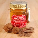 Truffles White Winter Whole Brushed - First Choice
