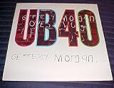 UB40 by Geffery Morgan Sealed Unopened Record Vinyl Album