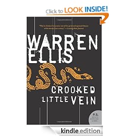 Crooked Little Vein (P.S.)