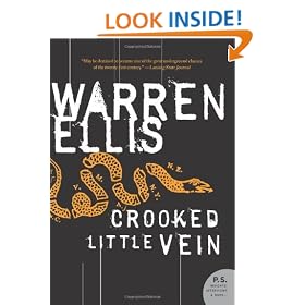 Crooked Little Vein (P.S.)