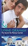The secret his mistress carried