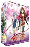 Kiddy Grade - Edition Simple VOSTFR Vol.2