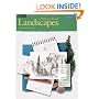Drawing: Landscapes with William F. Powell (HT258)