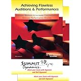 achieving flawless auditions and performances