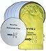 Royal Style J Vacuum Cleaner Bags --7 Bags and 1 Filter By Envirocare, Made to Fit Dirt Devil Part # 3-040447-001