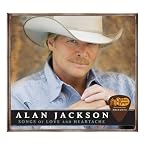 Alan Jackson CD