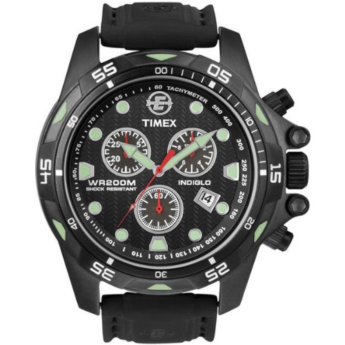 Timex Herrenuhr Expedition T49803