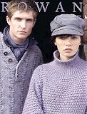 Rowan Patterns Knitting and Crochet Maga...