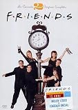 friends / Six of One - season 02 (5 Dvd) Italian Import