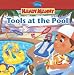 Tools at the Pool (Handy Manny)
