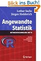 Angewandte Statistik: Methodensammlung mit R