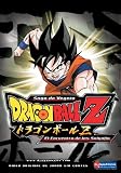  : DragonBall Z: El Encuentro de Los Saiyajin